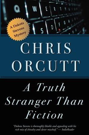 A Truth Stranger Than Fiction image number 0