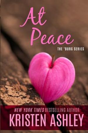 At Peace image number 0