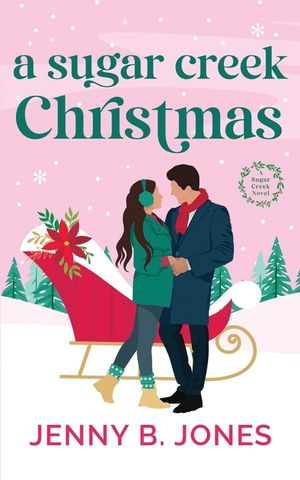 A Sugar Creek Christmas: A Sugar Creek Novel image number 0