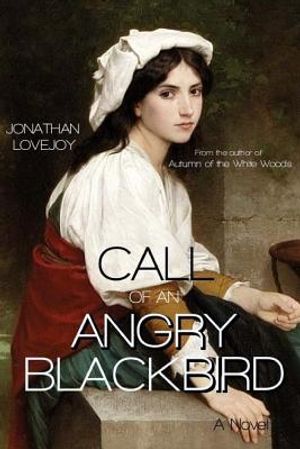 Call of an Angry Blackbird image number 0
