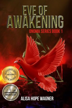 Eve of Awakening image number 0