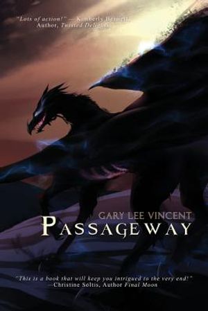 Passageway image number 0