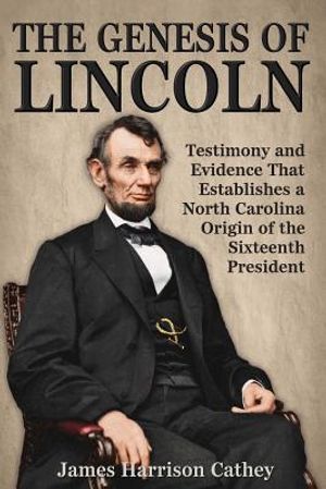 The Genesis of Lincoln image number 0