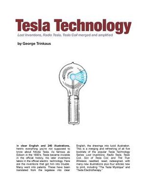 Tesla Technology image number 0