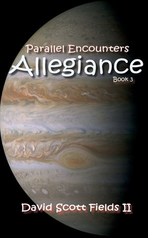 Parallel Encounters - Allegiance image number 0