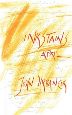 InkStains: April image number 0