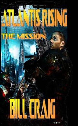 Atlantis Rising: The Mission image number 0