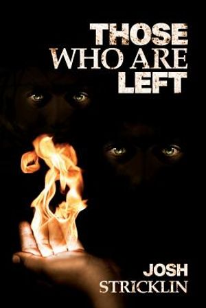 Those Who Are Left image number 0