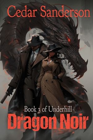 Dragon Noir image number 0