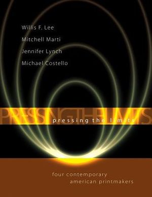 Pressing the Limits: Four Contemporary American Printmakers image number 0
