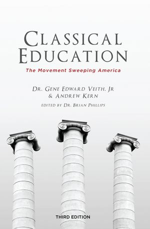 Classical Education: The Movement Sweeping America image number 0