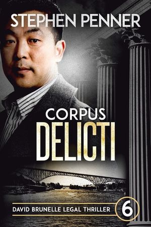 Corpus Delicti: David Brunelle Legal Thriller #6 image number 0