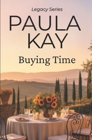 Buying Time (Legacy Series, Book 1) image number 0