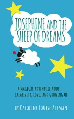 Josephine and the Sheep of Dreams image number 0