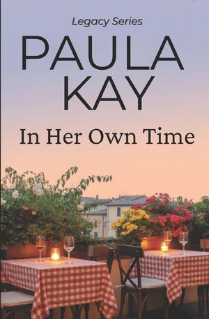 In Her Own Time (Legacy Series, Book 2) image number 0