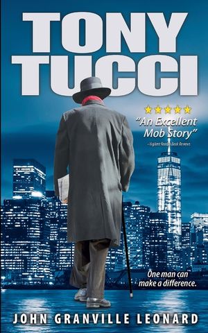 Tony Tucci image number 0