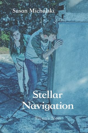 Stellar Navigation: Elena's Story image number 0