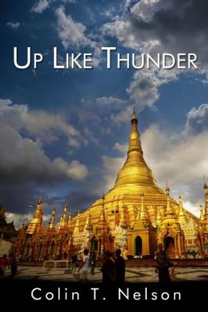 Up Like Thunder: Pete Chandler Travels the World image number 0