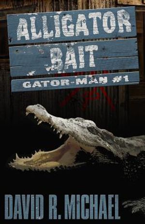 Alligator Bait image number 0