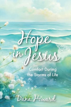 Hope in Jesus: Comfort During the Storms of Life image number 0
