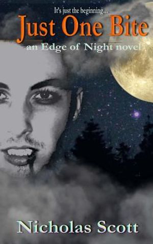 Just One Bite: an Edge of Night novel image number 0