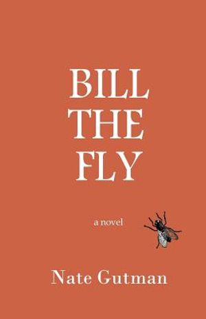Bill the Fly image number 0
