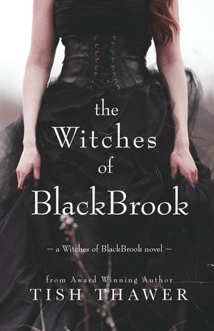The Witches of BlackBrook image number 0
