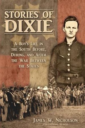 Stories of Dixie image number 0