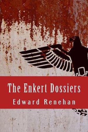 The Enkert Dossiers image number 0