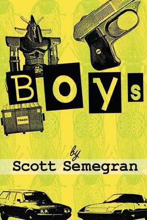 Boys image number 0