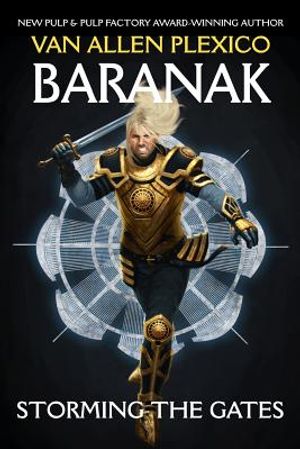 Baranak: Storming the Gates image number 0