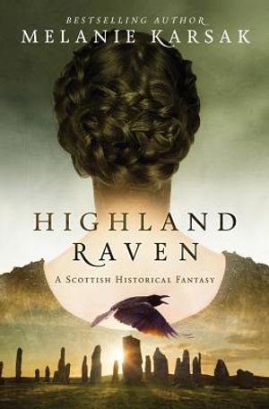 Highland Raven image number 0