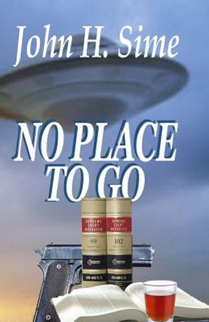 No Place To Go image number 0