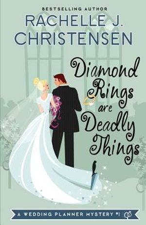 Diamond Rings Are Deadly Things image number 0