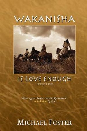Wakanisha: Is Love Enough image number 0