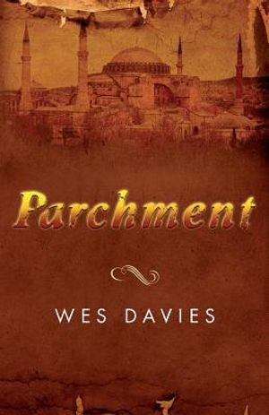 Parchment: First in the Parchment Chronicles image number 0