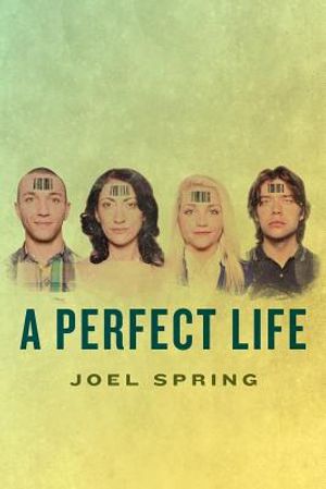 A Perfect Life image number 0