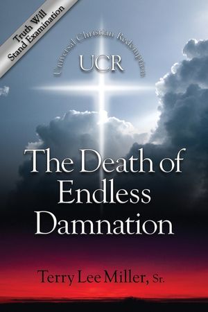 The Death Of Endless Damnation image number 0