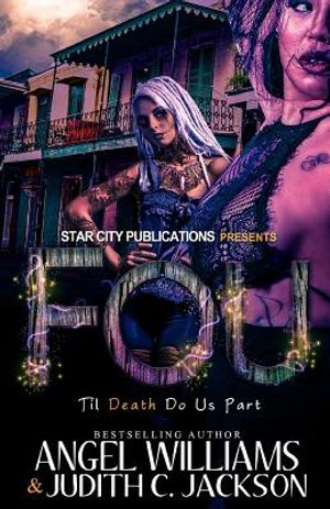 Fou: Until Death Do Us Part image number 0