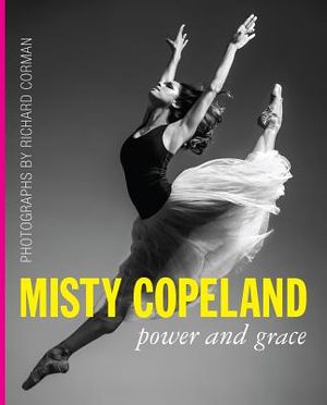 Misty Copeland: Power and Grace image number 0