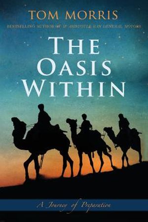 The Oasis Within: A Journey of Preparation image number 0