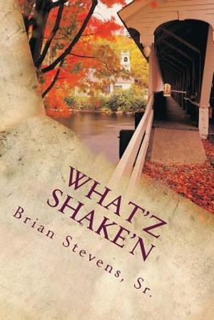 What'Z Shake'N: What'Z Shake'N image number 0