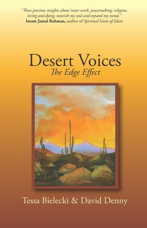 Desert Voices: The Edge Effect image number 0