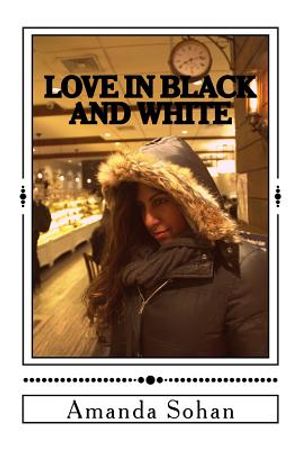 Love In Black and White: Urban Poetry image number 0