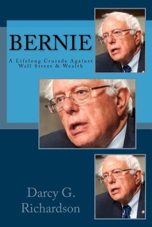 Bernie: A Lifelong Crusade Against Wall Street & Wealth image number 0