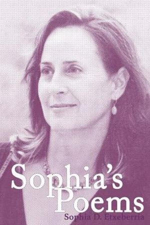 Sophia's Poems image number 0