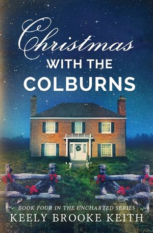 Christmas with the Colburns image number 0