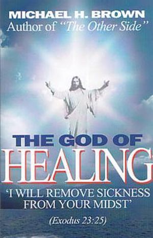 The God of Healing image number 0