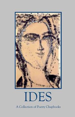 Ides: A Collection of Poetry Chapbooks image number 0