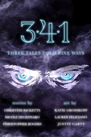3-4-1: Three Tales Told Nine Ways image number 0